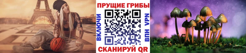 Галлюциногенные грибы Magic Shrooms Рославль